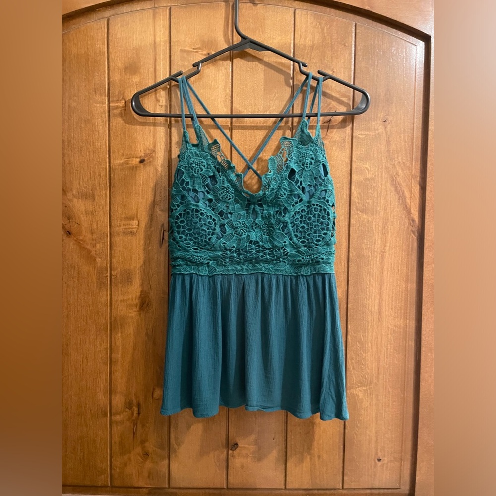 Maurices Summer Tank Top XS